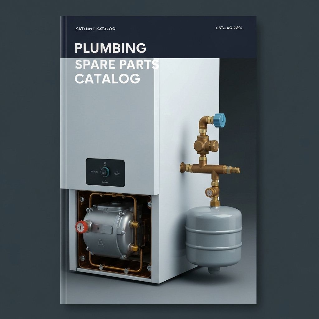 Reservedelskatalog 2023